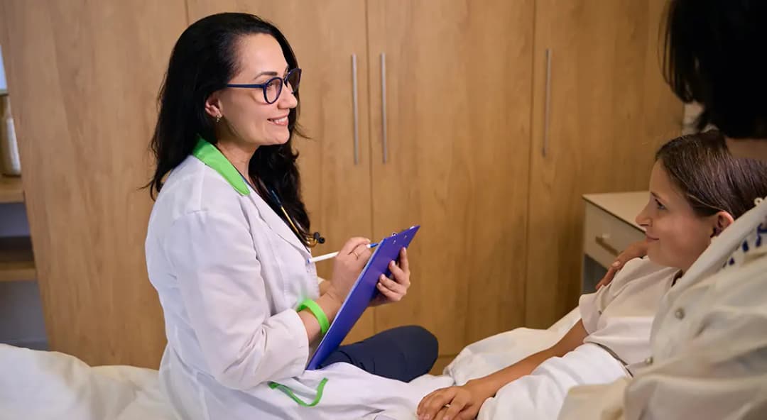 Gebelik Takibi: Sağlıklı Bir Hamilelik İçin Rehberiniz