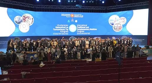 15. Sağlıkta Ortak Çözüm Toplantıları