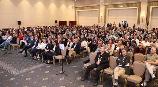 2. Nörogelişimsel Psikiyatri Günleri