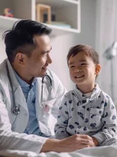 Occupational Health and Diseases