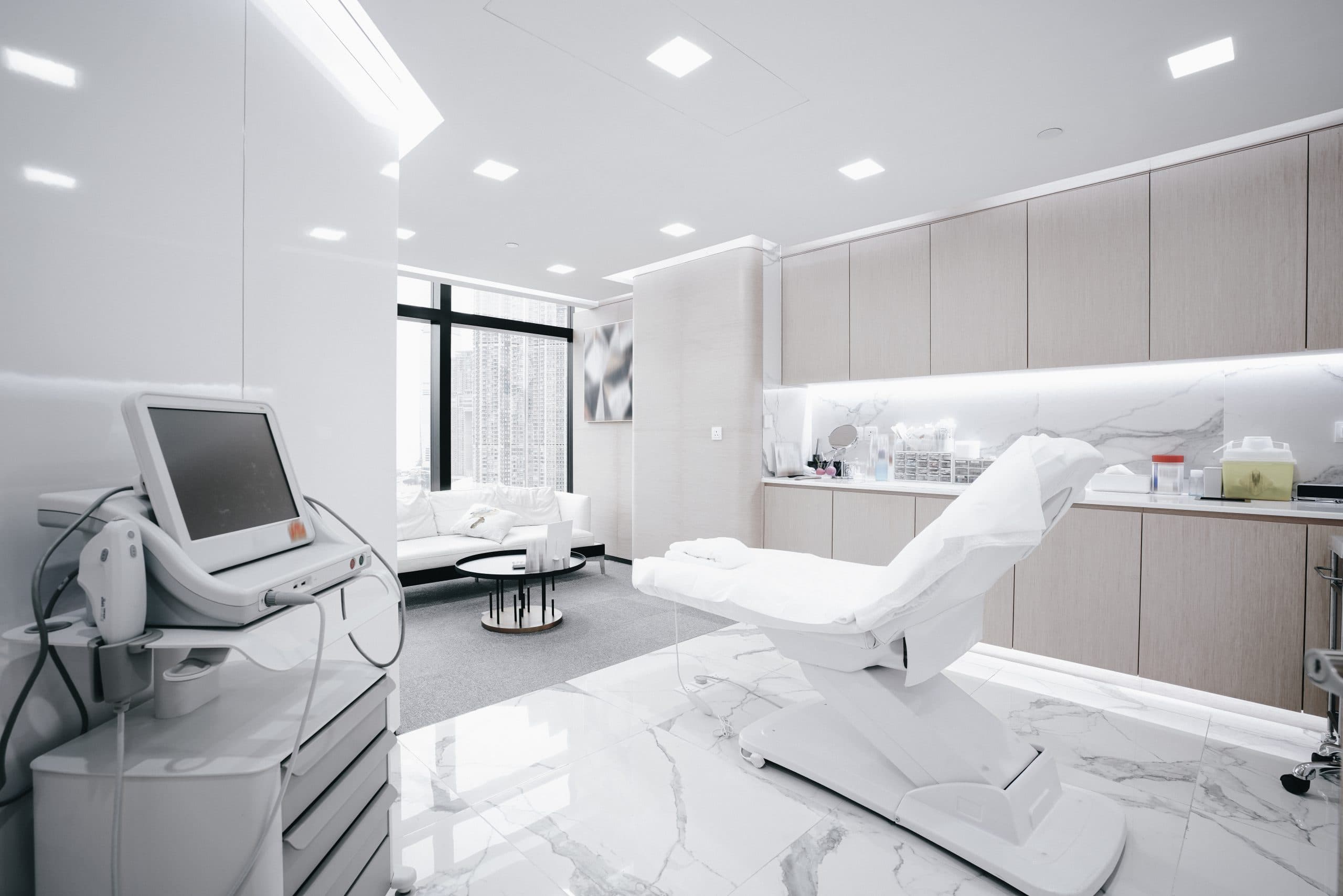 Uzm. Dr. Nuray Evrin Clinic