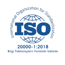 ISO 20000 Sertifikası