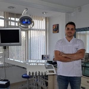 Dr. Çağaşan Pirpir