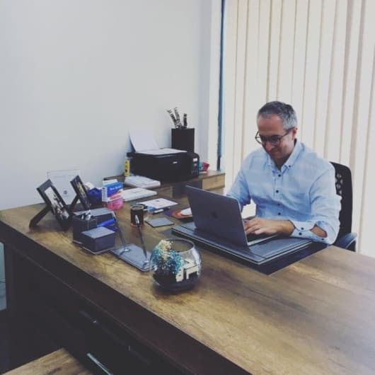 Op. Dr. Mehmet İrfan Külahçıoğlu