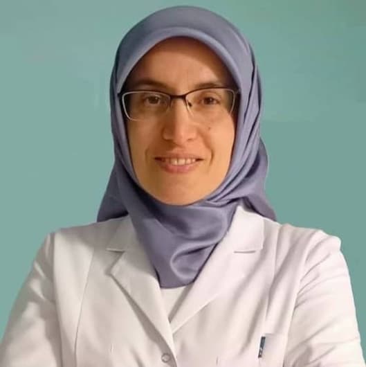 Doç. Dr. Filiz Halıcı Öztürk