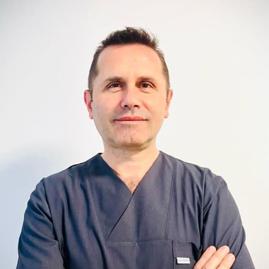 Op. Dr. Altay Kartal
