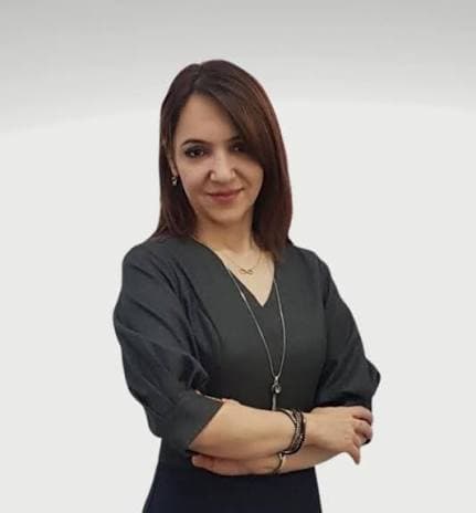 Uzm. Dr. Gülşen Kurt