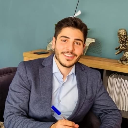 Psk. Barış Gönültaş