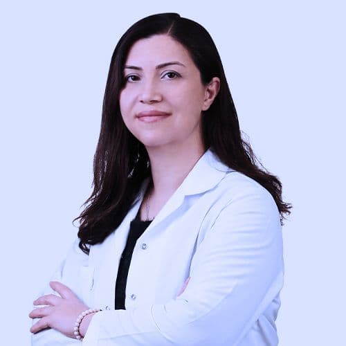 Op. Dr. Güneş Uzun