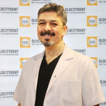 Uzm. Dr. Alpaslan Akcan