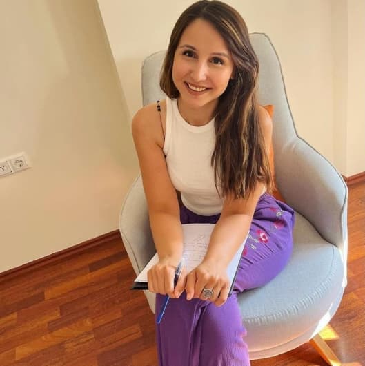 Psk. Raziye Kaya