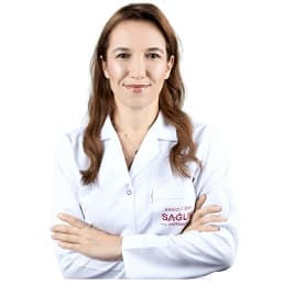 Op. Dr. Ayşe Seçil Özban