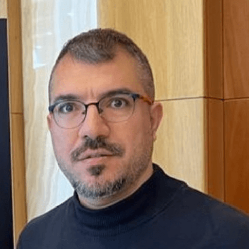 Dr. Süleyman Koyunsever