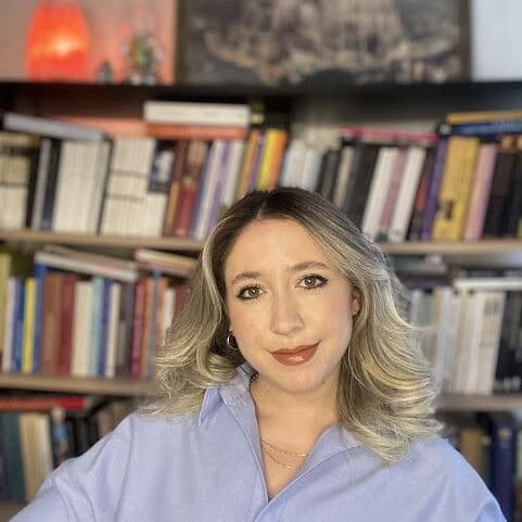 Psk. Büşra Kurtar Yılmaz