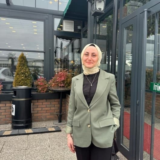 Fzt. Hatice Durmuş