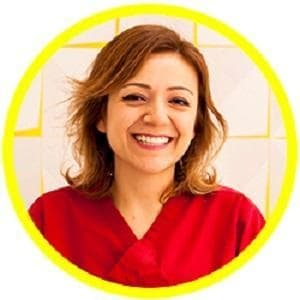 Dr. Merve Nur Kadıoğlu Eryaşar