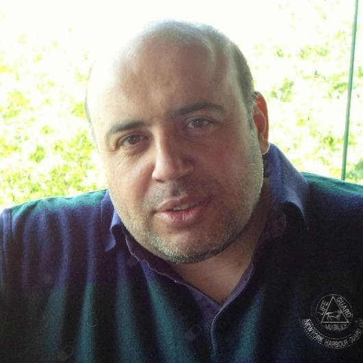Uzm. Dr. Abdülkadir Sağdıç