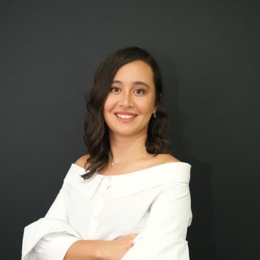 Dt. Ayşe Hanım Karademir Göçeroğlu