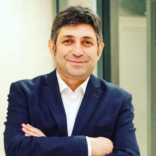 Uzm. Dr. Mehmet İrfan Coşkun