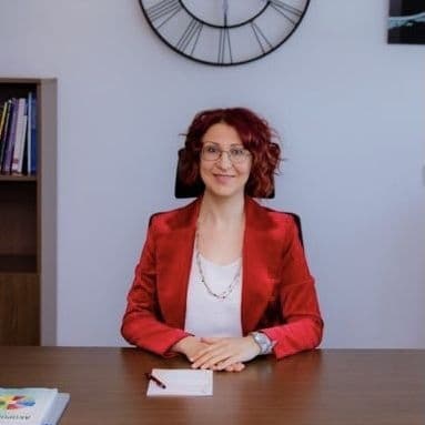 Uzm. Dr. Nebahat Sarıca