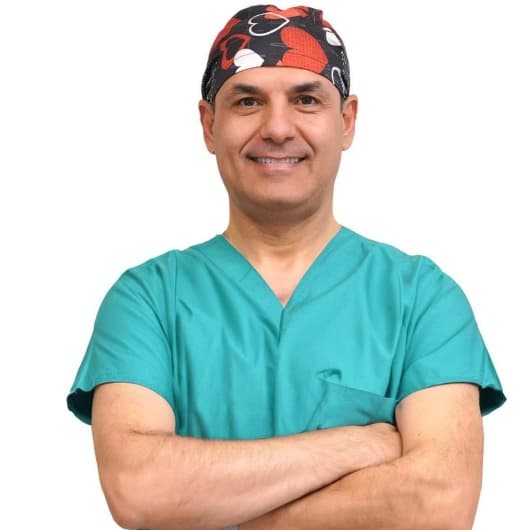 Prof. Dr. Kaptan Gülben