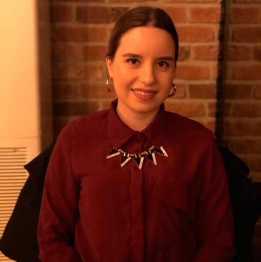 Dr. Elif Karakaş