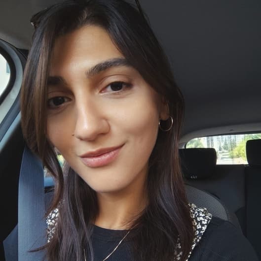 Psk. Ayça Eryiğit