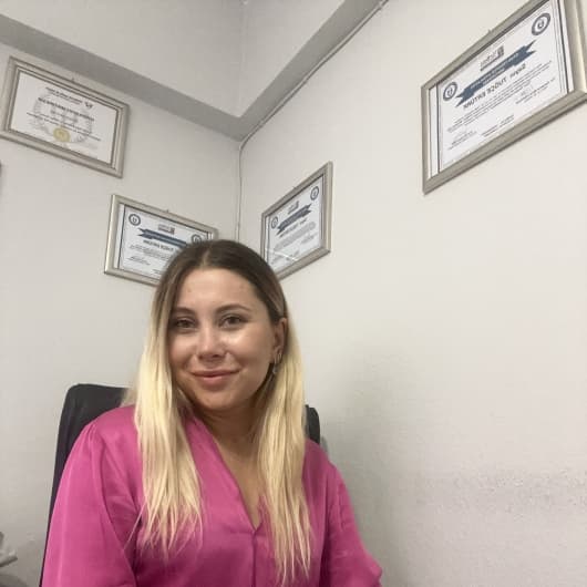 Psk. Tuğçe Ertürk