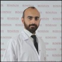 Dr. Ali Şiralı