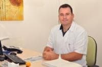 Uzm. Dr. Shkelqim Hoxha