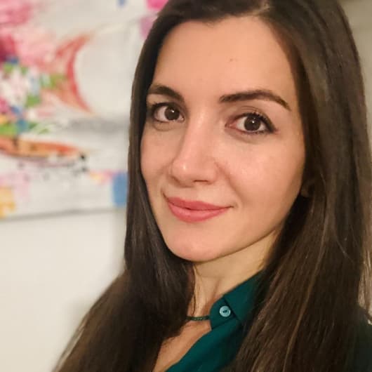 Uzm. Dr. Ebru Kaval