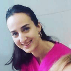 Dt. Berna Özel