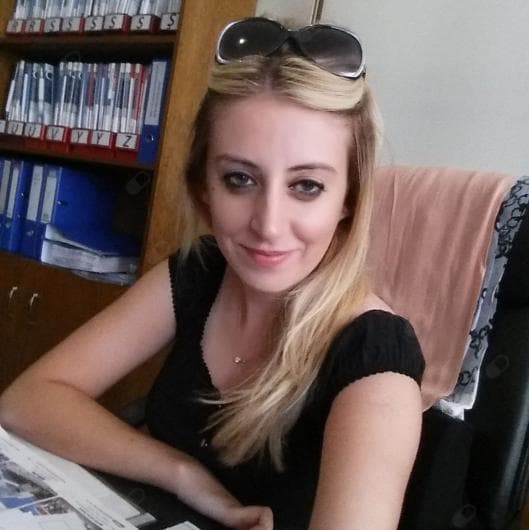 Psk. Neslihan Tosunoğlu