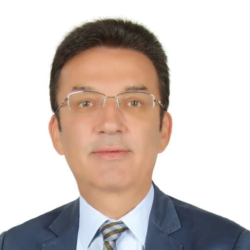 Prof. Dr. Şuayib Yalçın