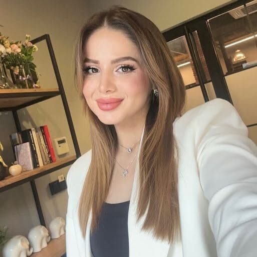 Psk. Hande Reisoğlu