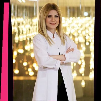 Op. Dr. Ulviyya Abdullayeva