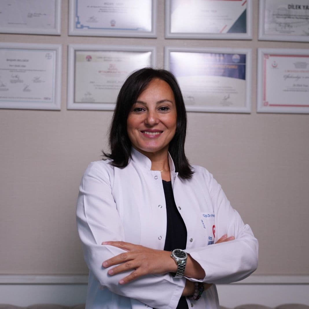 Op. Dr. Melike Karen