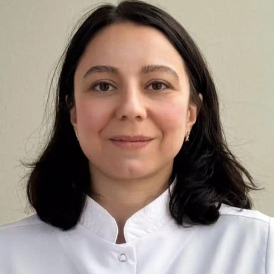 Dt. Gamze Nazlı Yanar Çelensü