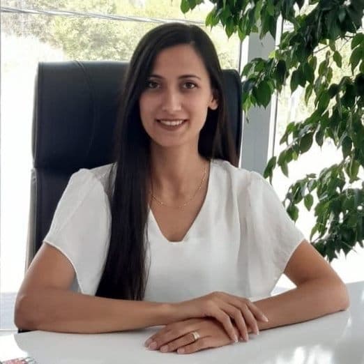 Psk. Zeynep Torgay