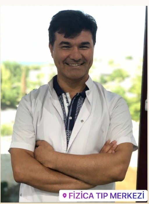 Uzm. Dr. Bayram Bayiş