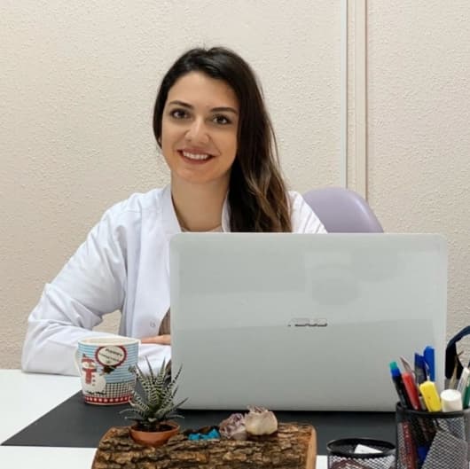Dt. Özge Özdil Çeliksöz