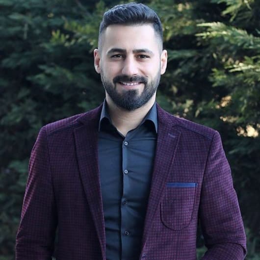 Psk. Eyyüp Can Uğraş