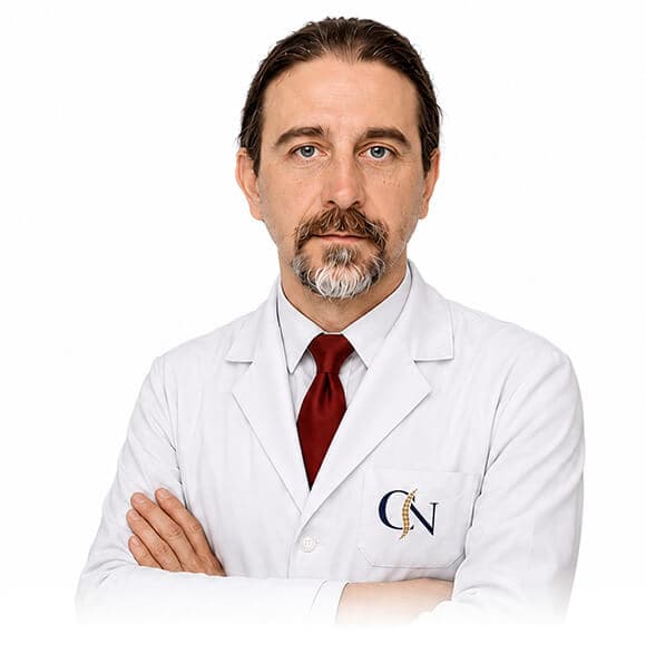 Doç. Dr. Çağrı NEYİŞCİ