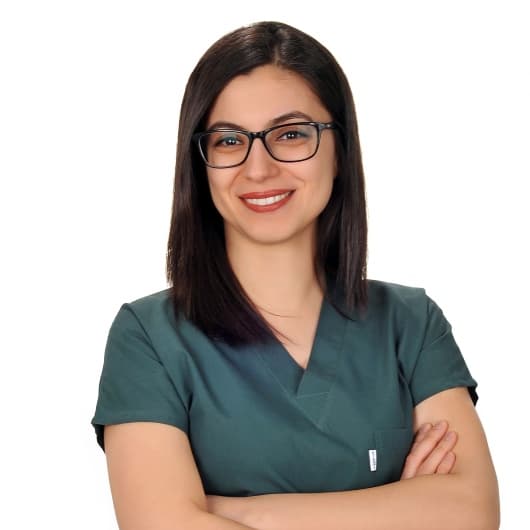 Dr. Meriç Karakaş