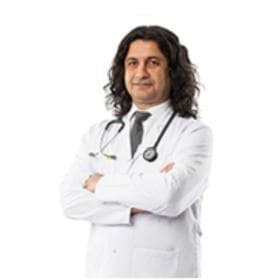 Dr. Cengiz Çoşkun