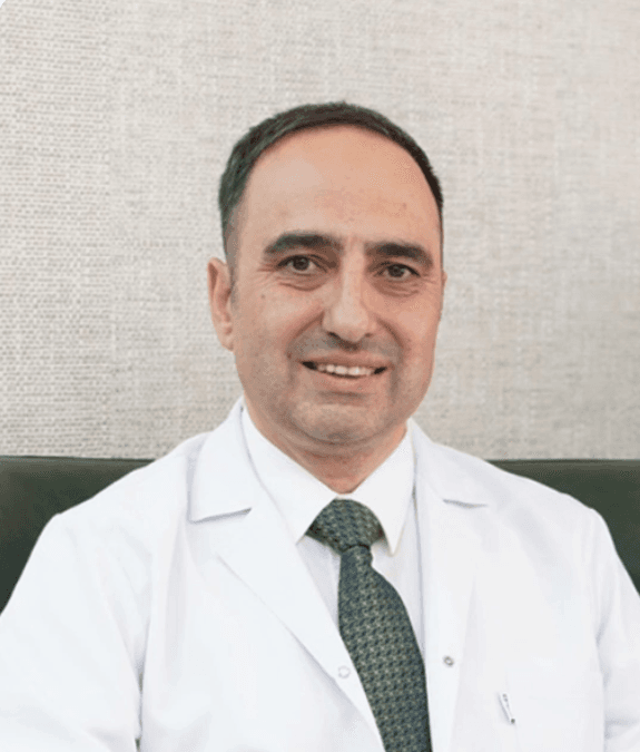 Dr. Murat ÇAMUR