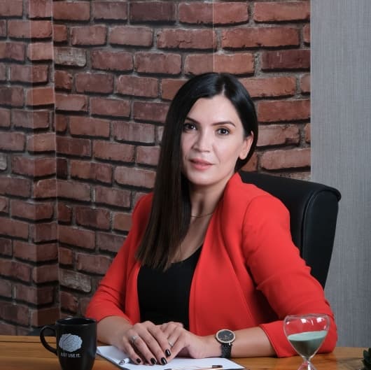 Psk. Duygu Bayar Berekatoğlu