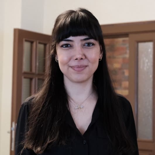 Uzm. Dr. Özlem Damla Yücel