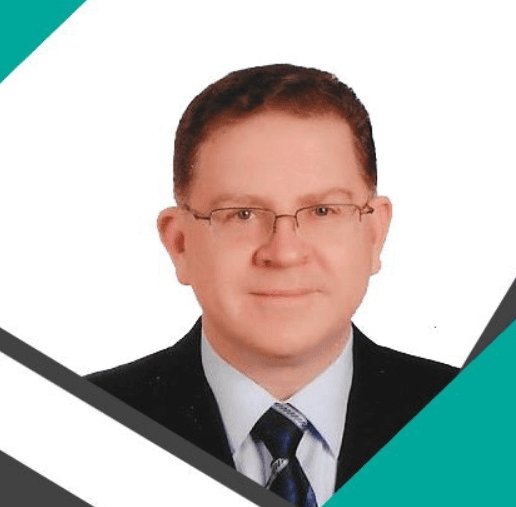 Prof. Dr. Cenap Dener