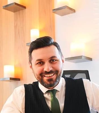 Op. Dr. Murat Ceran